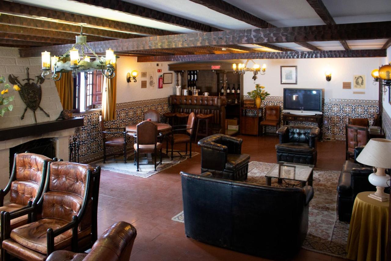 Rainha Santa Isabel-历史酒店3*