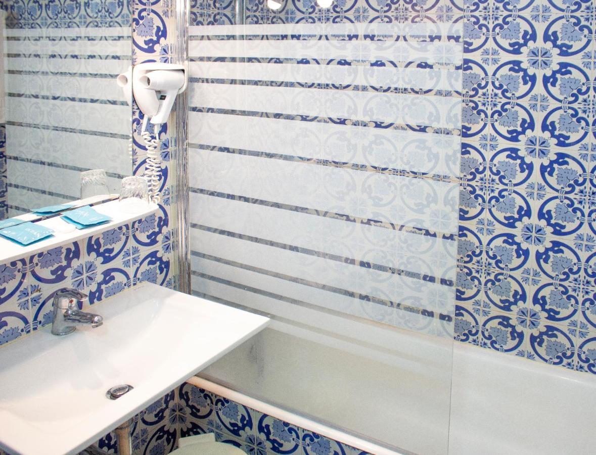 Hotel Rainha Santa Isabel - History